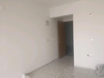 Living Room Image of 1370 Sq.ft 3 BHK Apartment / Flat for rent in S S Swastik Sopan 1, Bhaijipura Gandhinagar for Rs. 33000