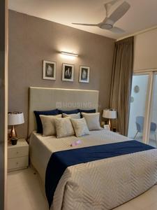 Bedroom Image of 1750 Sq.ft 3 BHK Apartment / Flat for sale in CKPC Winds Of Change, Yelahanka Bengaluru for Rs. 16700000