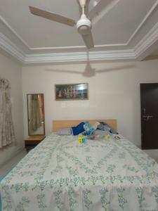 Bedroom Image of 2160 Sq.ft 3 BHK Independent House for sale in Satellite Ahmedabad for Rs. 26520000