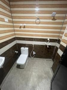Bathroom Image of Slate Park Retreat in Sector 116, Noida