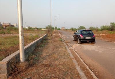 Image of 4821 Sq.ft Residential Plot / Land for sale in Kamal Vihar, Raipur for Rs. 16873500