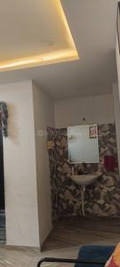 Hall Image of 1100 Sq.ft 2 BHK Apartment / Flat for rent in Jubilee Hills Hyderabad for Rs. 35001