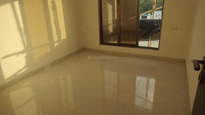 Bedroom Image of 1125 Sq.ft 2 BHK Apartment / Flat for sale in Priyanka Hill View Residency, Belapur CBD Navi Mumbai for Rs. 21500000
