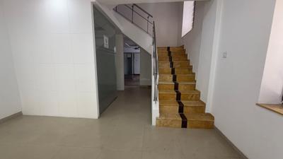 Living Room Image of 1700 Sq.ft 3 BHK Independent House for rent in Bavdhan Pune for Rs. 75000