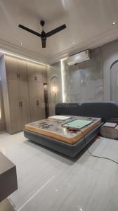 Bedroom Image of 4860 Sq.ft 5 BHK Villa for sale in Jagatpura Jaipur for Rs. 36500000