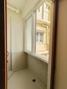 Balcony Image of 650 Sq.ft 1 BHK Apartment / Flat for rent in Marathahalli Bengaluru for Rs. 24999