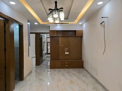 Living Room Image of 1450 Sq.ft 3 BHK Builder Floor for sale in Indirapuram Ghaziabad for Rs. 12800000