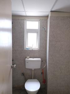 Bedroom One Image of 723 Sq.ft 2 BHK Apartment / Flat for sale in Advitya Homes, Kail Gaon Faridabad for Rs. 5200000