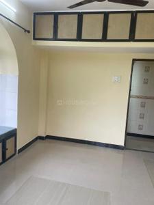 Hall Image of 950 Sq.ft 2 BHK Apartment / Flat for rent in Vashi Navi Mumbai for Rs. 50000