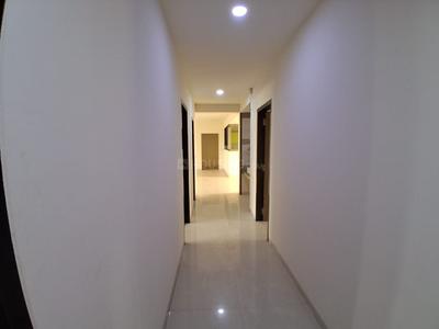 Image of 5950 Sq.ft 4 BHK Apartment / Flat for sale in KP Luxuria, Bhayli, Vadodara for Rs. 22500000