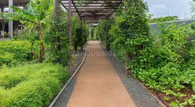 Balcony Image of 4300 Sq.ft 4 BHK Villa for sale in Kalpataru Amoda Reserve, Khandala Lonavala for Rs. 110000000