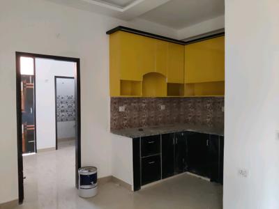 Living Room Image of 750 Sq.ft 2 BHK Builder Floor for sale in DLF Ankur Vihar Ghaziabad for Rs. 2330433