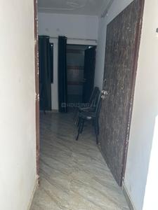 Image of 450 Sq.ft 1 BHK Duplex for sale in LDA Apartment, Gomti Nagar, Lucknow for Rs. 2800000