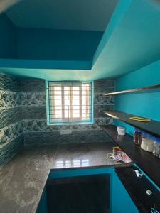 Kitchen Image of 530 Sq.ft 1 BHK Independent House for sale in Padappai Chennai for Rs. 3600000