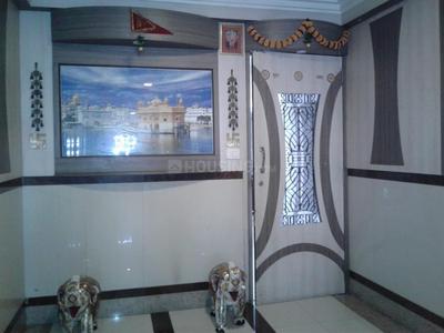 Kitchen Image of 1796 Sq.ft 4 BHK Apartment / Flat for sale in Thane West Thane for Rs. 37000000