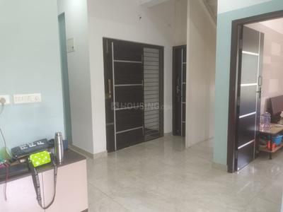 5 BHK Villa