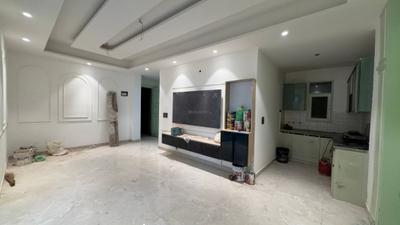 Living Room Image of 1450 Sq.ft 3 BHK Apartment / Flat for sale in Sector 110 Noida for Rs. 6200000