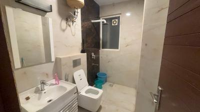Image of 2450 Sq.ft 4 BHK Builder Floor for rent in 4S Aradhya Homes, Sector 67, Gurgaon for Rs. 56000