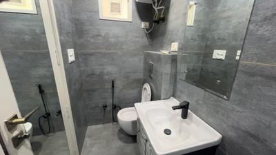 Image of 1620 Sq.ft 3 BHK Builder Floor for rent in Anand Vihar, New Delhi for Rs. 45000
