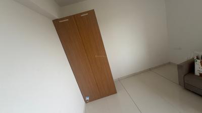 Bedroom Image of 2000 Sq.ft 3 BHK Apartment / Flat for rent in Pratham Heights, Sola Ahmedabad for Rs. 40000