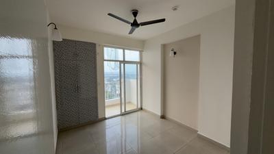 Bedroom Image of 1100 Sq.ft 2.5 BHK Apartment / Flat for sale in Mahagun Mahagunpuram, Mahagunpuram Ghaziabad for Rs. 7600000
