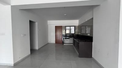 Kitchen Image of 4590 Sq.ft 4 BHK Apartment / Flat for sale in Saral Rich, Bhat Ahmedabad for Rs. 23000000