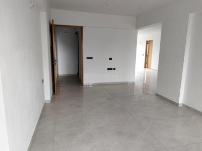 Hall Image of 3212 Sq.ft 4 BHK Apartment / Flat for sale in Ambli Ahmedabad for Rs. 20000000