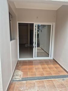Hall Image of 615 Sq.ft 1 BHK Apartment / Flat for sale in TVS Emerald Jardin, Begur Bengaluru for Rs. 6500000