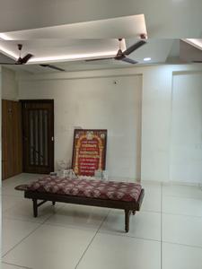 Living Room Image of 850 Sq.ft 2 BHK Apartment / Flat for sale in Elanza Aditya Elanza, Bhayli Vadodara for Rs. 5000000