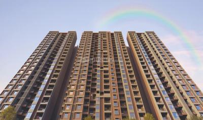 Image of 1197 Sq.ft 2 BHK Apartment / Flat for sale in Park West, Kiwale, Pune for Rs. 8200000