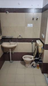Bathroom Image of 4000 Sq.ft 4 BHK Duplex for rent in Vaishali Nagar Jaipur for Rs. 40000