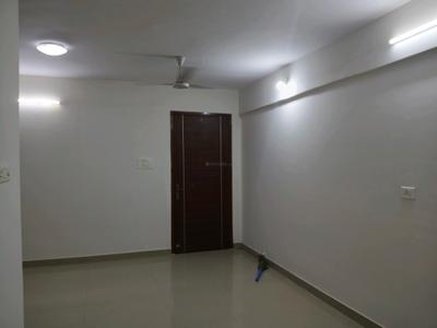 Living Room Image of 950 Sq.ft 3 BHK Apartment / Flat for rent in Dosti Flamingos, Sewri Mumbai for Rs. 145000