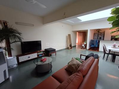 Hall Image of 1656 Sq.ft 2 BHK Apartment / Flat for sale in Total Environment Greensleeves by Total Environment Building Systems, Singasandra Bengaluru for Rs. 27500000