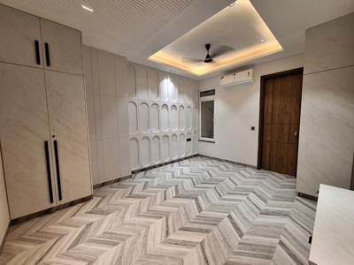 Bedroom Image of 2600 Sq.ft 4 BHK Builder Floor for sale in Ansal Esencia Sector 67, Sector 67 Gurgaon for Rs. 35000000