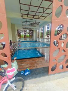 Image of 1025 Sq.ft 2 BHK Apartment / Flat for rent in Chokkanahalli, Bengaluru for Rs. 32000
