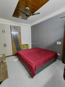 Image of Meera girl's Pg in Dwarka Mor, New Delhi