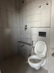 Bathroom Image of 5085 Sq.ft 5 BHK Independent House for sale in Gurukul Ahmedabad for Rs. 72500000