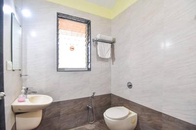 Bathroom Image of 1500 Sq.ft 2.5 BHK Villa for sale in Karjat Thane for Rs. 15000000