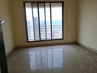 Bedroom Image of 1500 Sq.ft 3 BHK Apartment / Flat for sale in Paradise Sai Mannat, Kharghar Navi Mumbai for Rs. 26000000