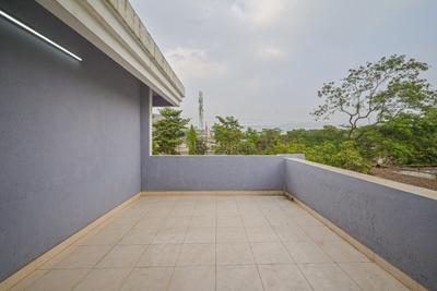 Balcony Image of 1250 Sq.ft 3 BHK Independent House for sale in Maval Lonavala for Rs. 27900000