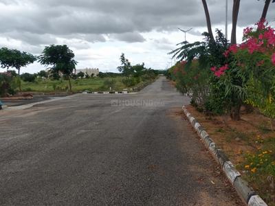 Image of 1615 Sq.ft Residential Plot / Land for sale in Preeti RaagaMayuri, Lepakshi, Sri Sathya Sai for Rs. 3000000