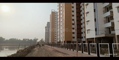 Image of 885 Sq.ft 3 BHK Apartment / Flat for sale in Sunshine Shriram Grand City, Hindmotor, Hooghly for Rs. 5200000