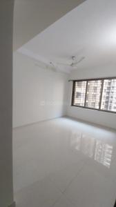 Hall Image of 1150 Sq.ft 2 BHK Apartment / Flat for rent in Vishesh Balaji Symphony, Panvel Navi Mumbai for Rs. 23000