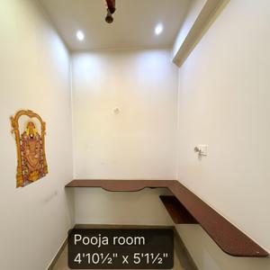 Hall Image of 2340 Sq.ft 2 BHK Independent House for sale in Cheran Ma Nagar Coimbatore for Rs. 17300000