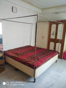 Bedroom Image of 2200 Sq.ft 4 BHK Independent House for sale in Agrawal Sagar Garden Homes, Chuna Bhatti Bhopal for Rs. 18000000