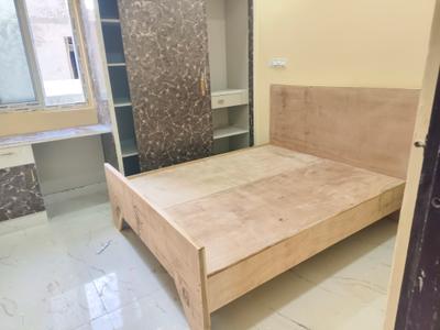 Bedroom Image of 1143 Sq.ft 2 BHK Apartment / Flat for rent in Kondapur Hyderabad for Rs. 25000