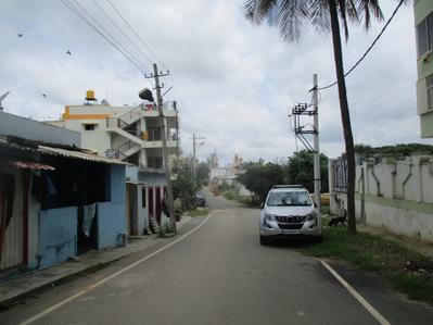 Image of 900 Sq.ft 2 BHK Apartment / Flat for sale in Adithya Residency, JP Nagar, Bengaluru for Rs. 5500000