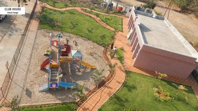 Image of 625 Sq.ft 1 BHK Apartment / Flat for sale in Royale Tulip N, Asangaon, Thane for Rs. 2200000