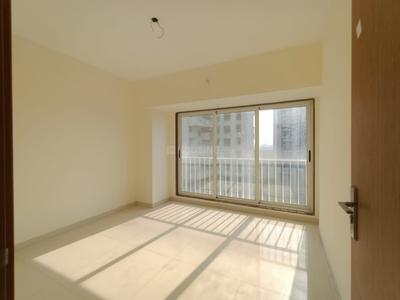 Bedroom Image of 1150 Sq.ft 2 BHK Apartment / Flat for sale in Codename Blue Vista, Airoli Navi Mumbai for Rs. 15500000
