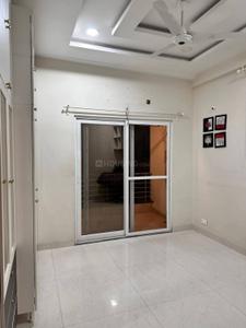 Hall Image of 1200 Sq.ft 2 BHK Apartment / Flat for rent in Kukatpally Hyderabad for Rs. 27000